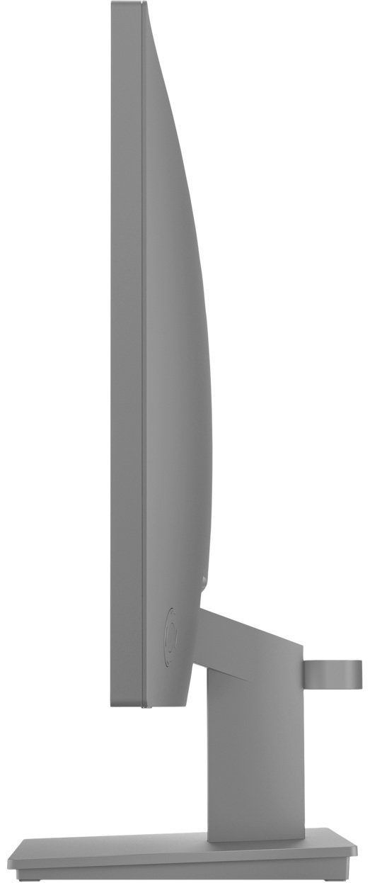 Монитор 21.45" HP 65P56AA серый купить,NaN
