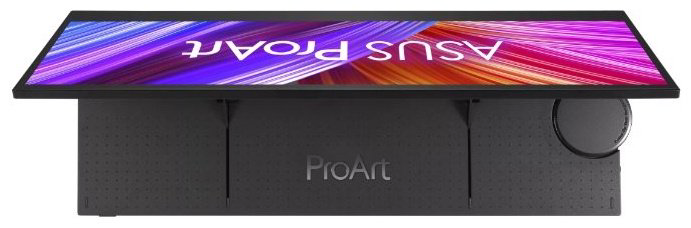 Монитор 14" ASUS ProArt PA147CDV черный купить,NaN