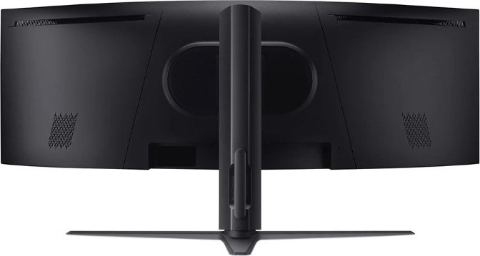Монитор 57" Acer Predator Z57 bmiiphuzx/UM.NZ7EE.001 черный купить,NaN