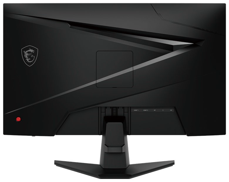 Монитор 24.5" MSI MAG 256F черный купить,71600