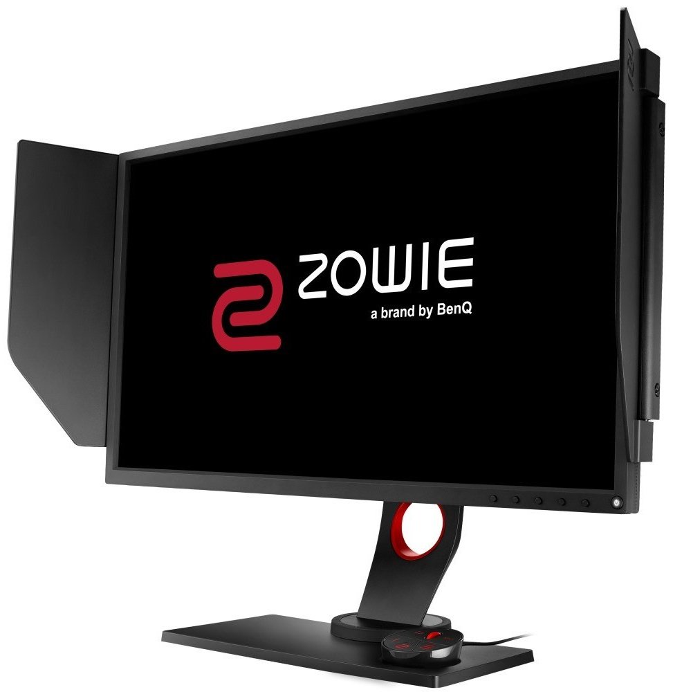 Монитор 24.5" BenQ ZOWIE XL2546K 9H.LJNLB.QBE черный купить,NaN