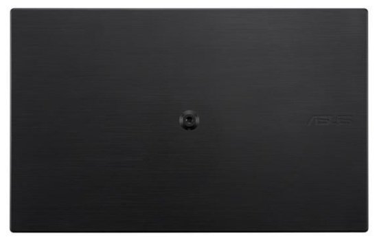 Монитор 15.6" ASUS ZenScreen MB165B черный