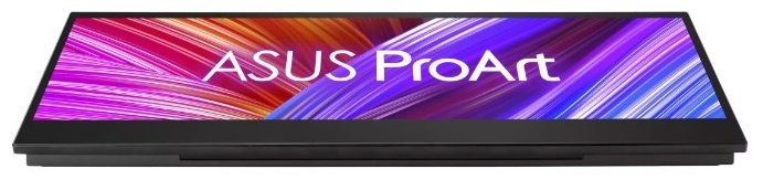 Монитор 14" ASUS ProArt PA147CDV черный купить,NaN