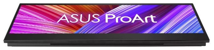 Монитор 14" ASUS ProArt PA147CDV черный купить,NaN