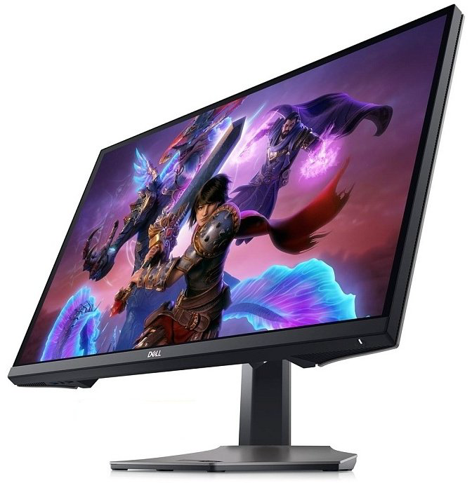Монитор 27" DELL G2723H черный купить,219990
