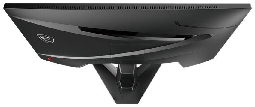 Монитор 24.5" MSI MAG 256F черный купить,71600