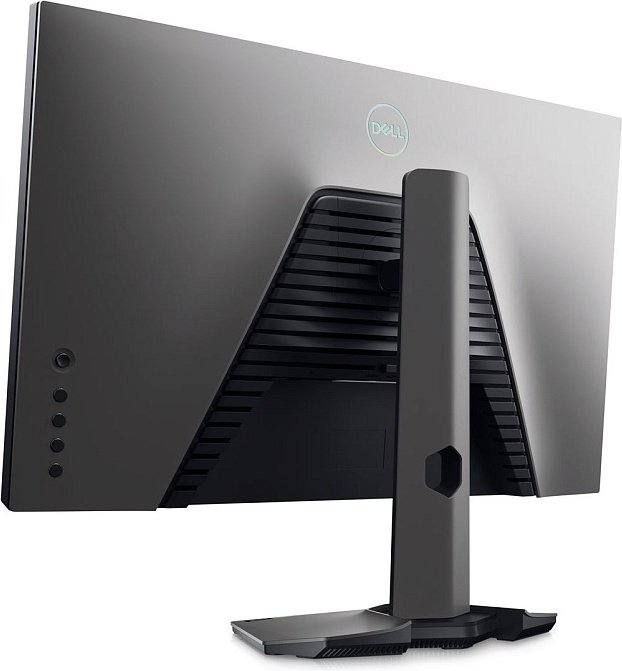 Монитор 27" DELL G2723H черный
