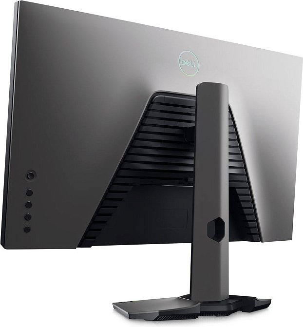 Монитор 27" DELL G2723H черный купить,219990