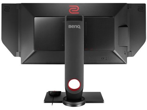 Монитор 24.5" BenQ ZOWIE XL2546K 9H.LJNLB.QBE черный купить,NaN