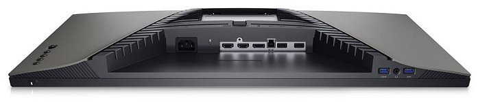 Монитор 27" DELL G2723H черный купить,219990