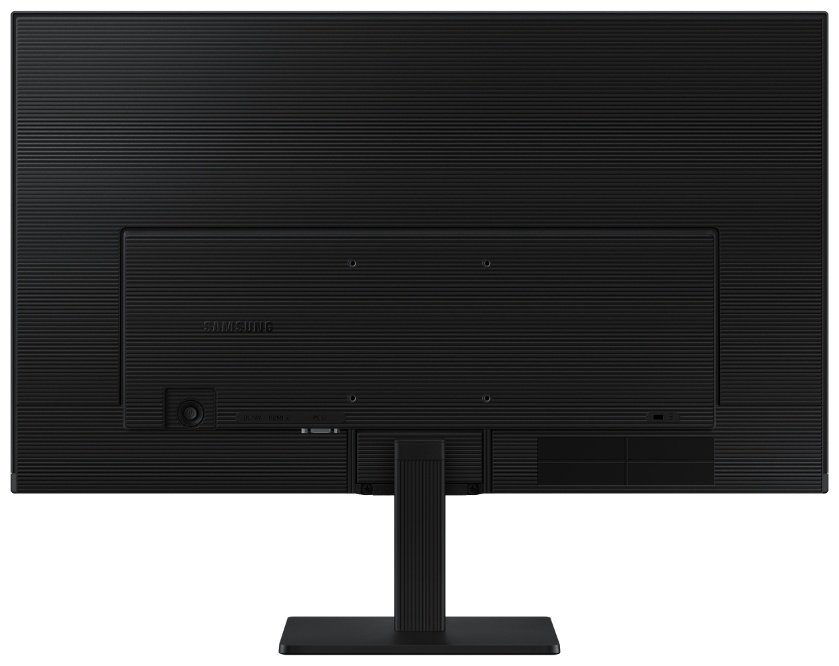 Монитор 27" Samsung LS27D304GAIXCI черный купить,62894