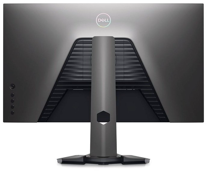 Монитор 27" DELL G2723H черный купить,219990