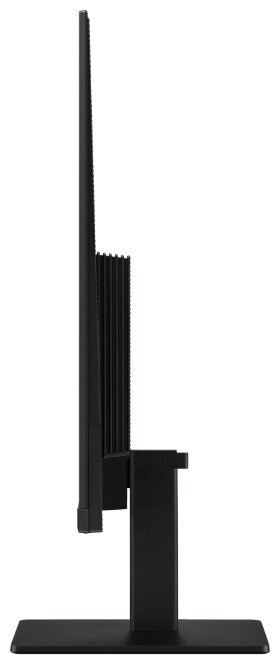 Монитор 27" Samsung LS27D304GAIXCI черный