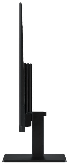 Монитор 27" Samsung LS27D304GAIXCI черный купить,62894
