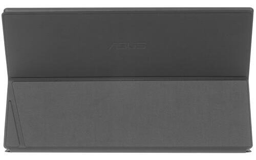 Монитор 15.6" ASUS ZenScreen Go MB16AP серый