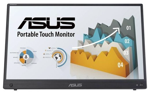Монитор 15.6" ASUS 90LM0890-B01170 черный купить,NaN
