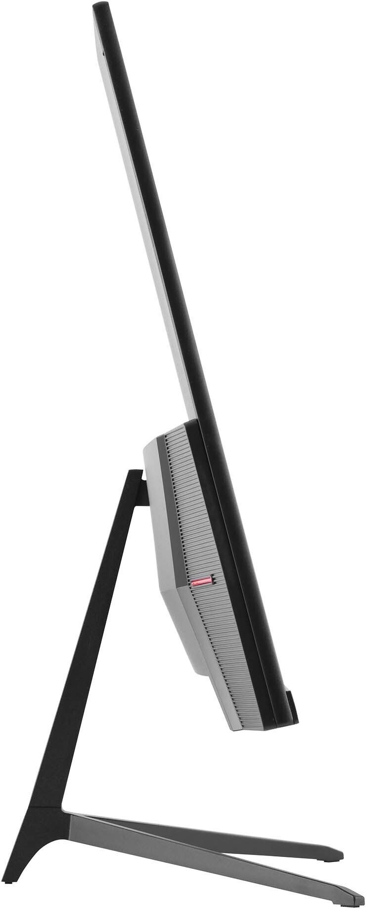 Монитор 27" 2E 2E-G2723B-01.UA черный