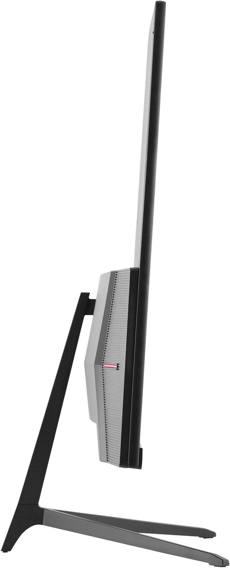 Монитор 27" 2E 2E-G2723B-01.UA черный