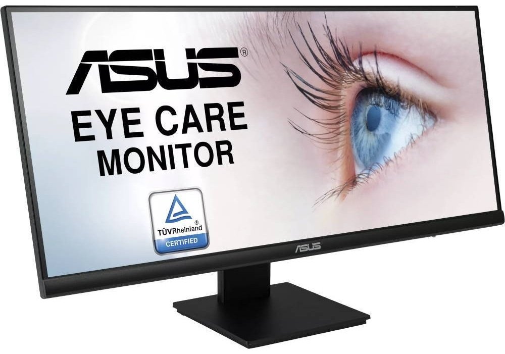 Монитор 29" ASUS VP299CL черный