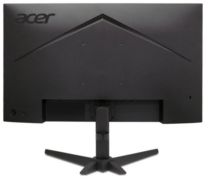 Монитор 27" Acer Nitro VG270Gbmipx UM.HV0EE.G01 черный купить,NaN