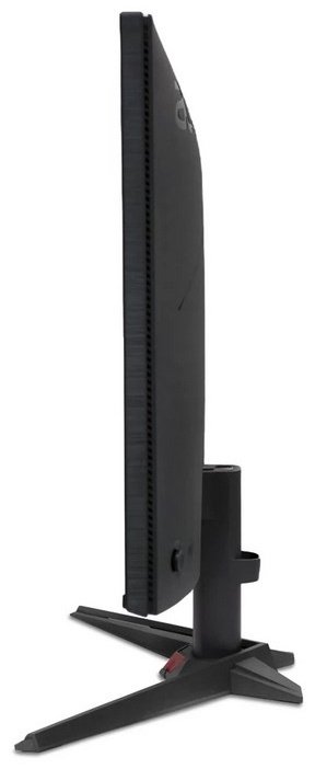 Монитор 27" Acer Nitro VG270Gbmipx UM.HV0EE.G01 черный купить,NaN