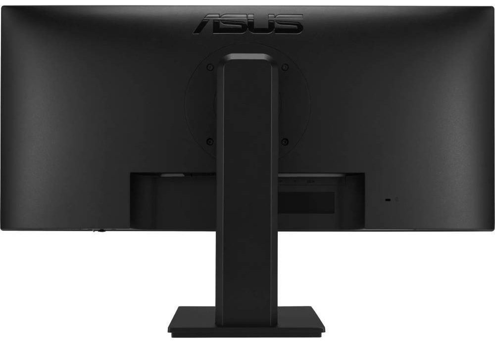 Монитор 29" ASUS VP299CL черный
