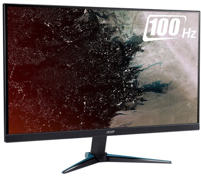 Монитор 27" Acer Nitro VG270UEbmiipx/UM.HV0EE.E13 черный купить,NaN