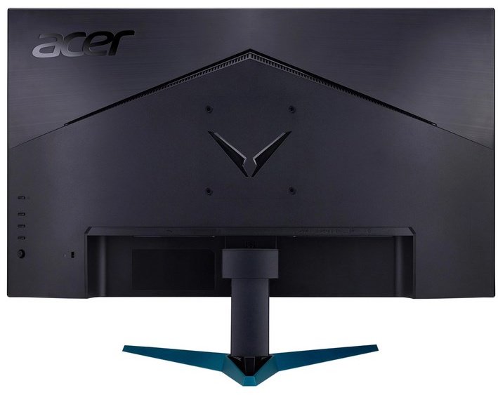 Монитор 27" Acer Nitro VG270UEbmiipx/UM.HV0EE.E13 черный купить,NaN