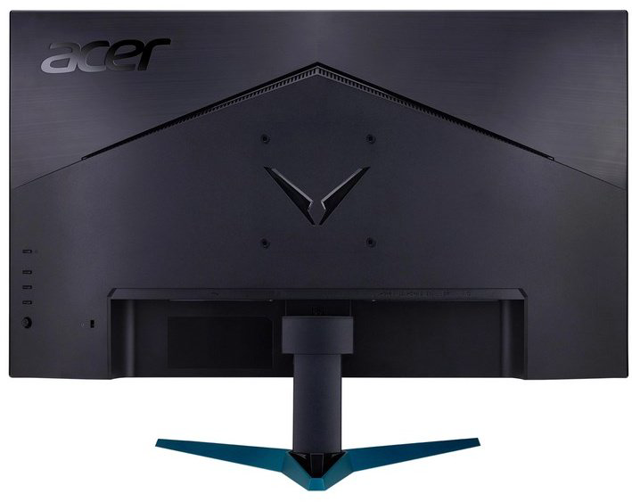 Монитор 27" Acer Nitro VG270UEbmiipx/UM.HV0EE.E13 черный купить,NaN