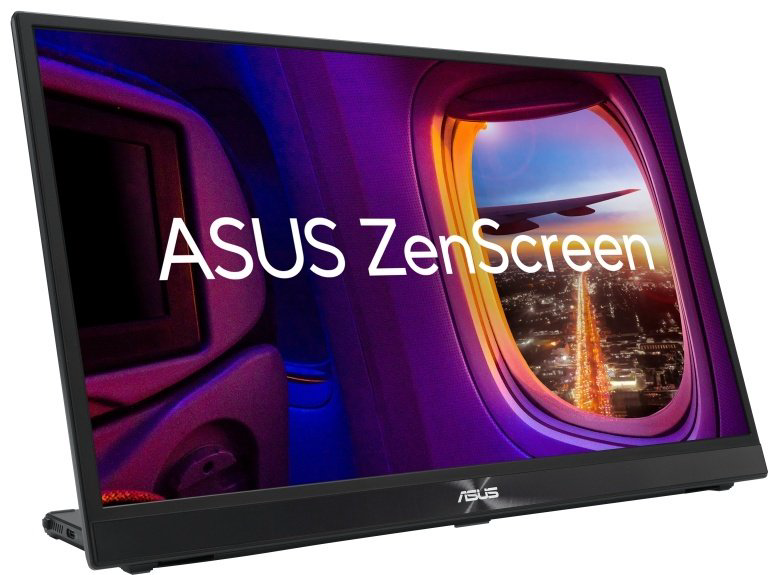 Монитор 17" ASUS XG17AHG 90LM08PG-B01170 черный купить,NaN