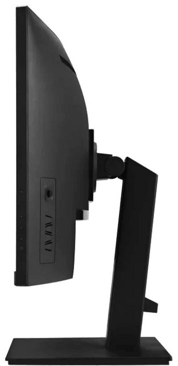 Монитор 34" ASUS VA34VCPSN 90LM08JJ-B01170 черный купить,NaN