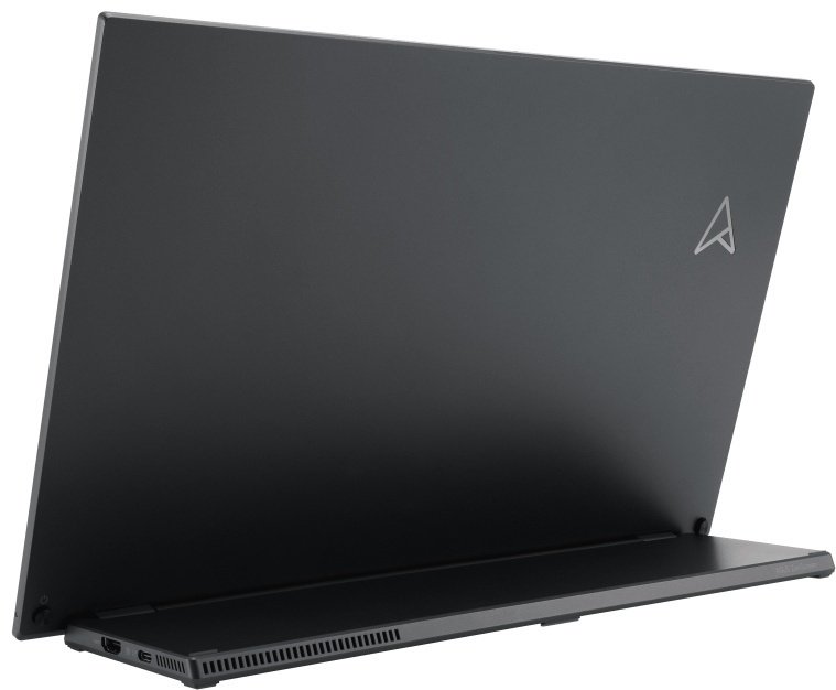 Монитор 17" ASUS XG17AHG 90LM08PG-B01170 черный купить,NaN