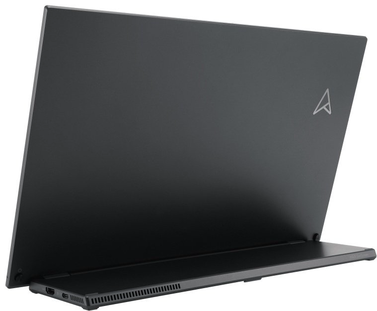 Монитор 17" ASUS XG17AHG 90LM08PG-B01170 черный купить,NaN