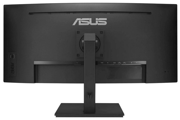 Монитор 34" ASUS VA34VCPSN 90LM08JJ-B01170 черный купить,NaN