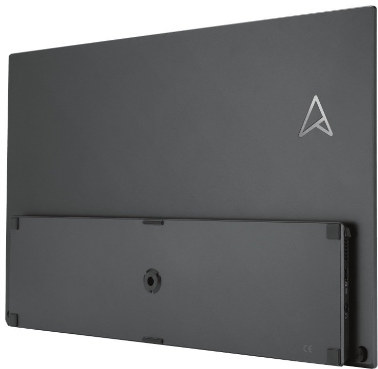 Монитор 17" ASUS XG17AHG 90LM08PG-B01170 черный купить,NaN