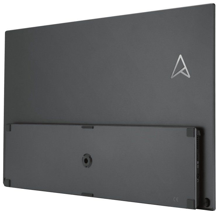 Монитор 17" ASUS XG17AHG 90LM08PG-B01170 черный купить,NaN