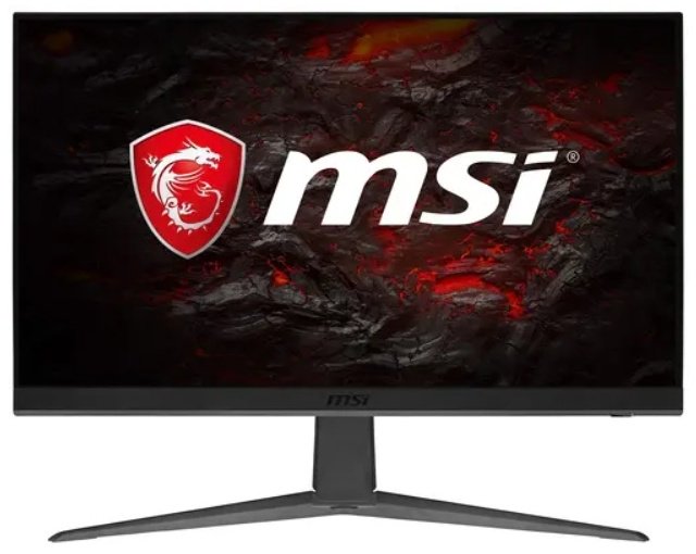 Монитор 23.8" MSI G2412 черный купить,NaN