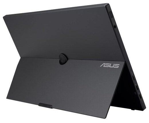 Монитор 15.6" ASUS 90LM0890-B01170 черный купить,NaN