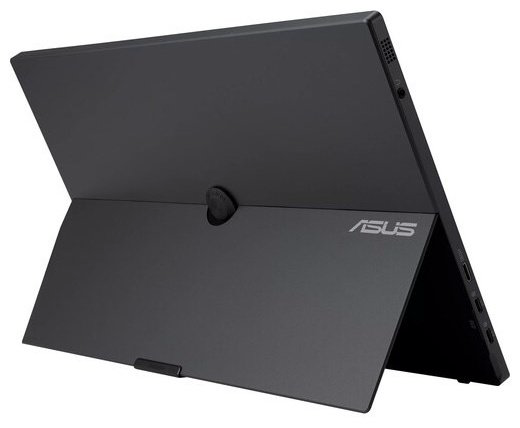 Монитор 15.6" ASUS 90LM0890-B01170 черный купить,NaN