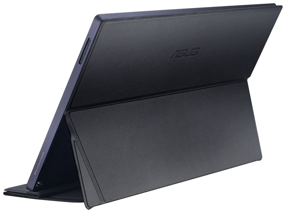 Монитор 15.6" ASUS ZenScreen Touch MB16AMT серебристый купить,NaN
