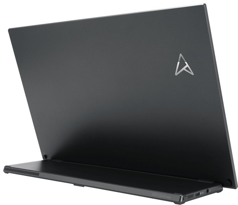 Монитор 17" ASUS XG17AHG 90LM08PG-B01170 черный купить,NaN