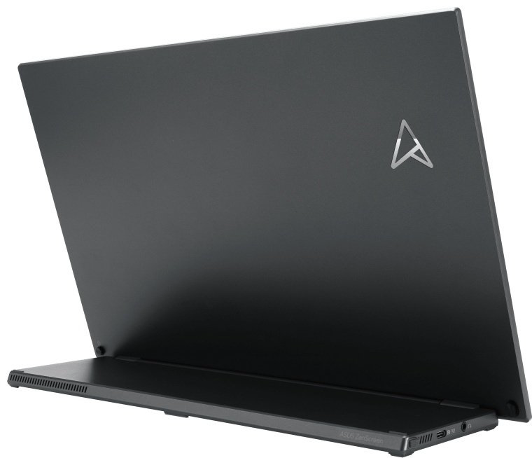 Монитор 17" ASUS XG17AHG 90LM08PG-B01170 черный купить,NaN