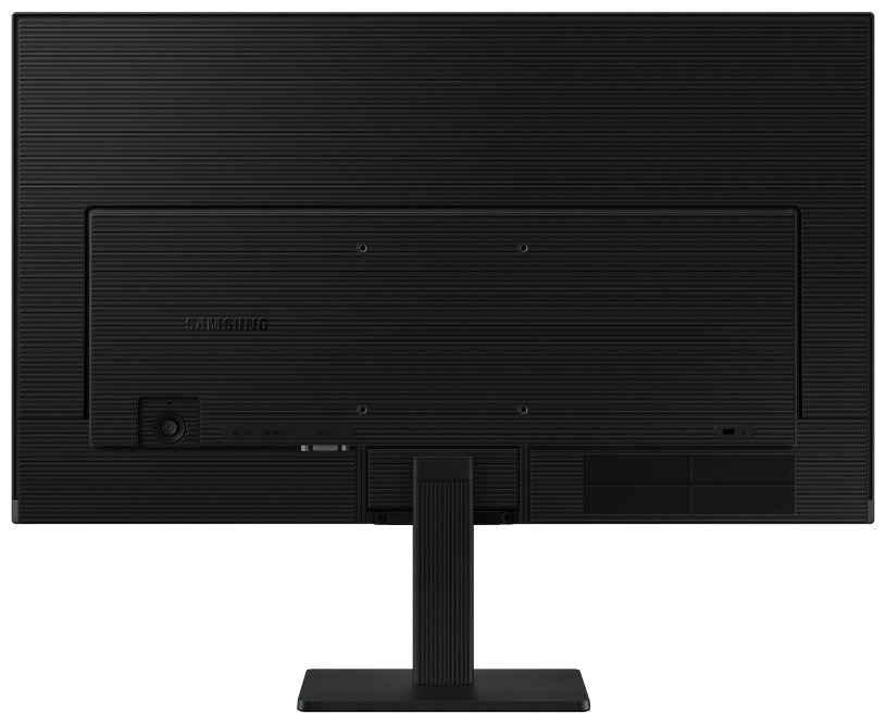 Монитор 24" Samsung LS24D300GAIXCI черный купить,NaN
