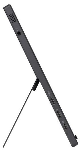 Монитор 15.6" ASUS 90LM0890-B01170 черный купить,NaN