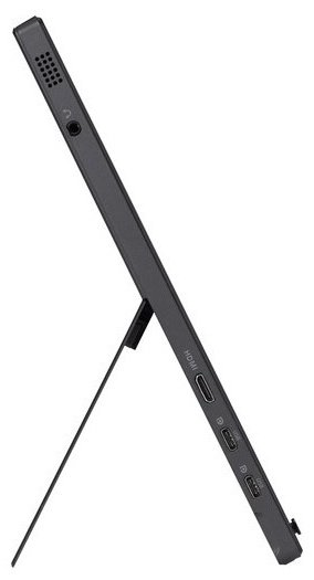 Монитор 15.6" ASUS 90LM0890-B01170 черный купить,NaN