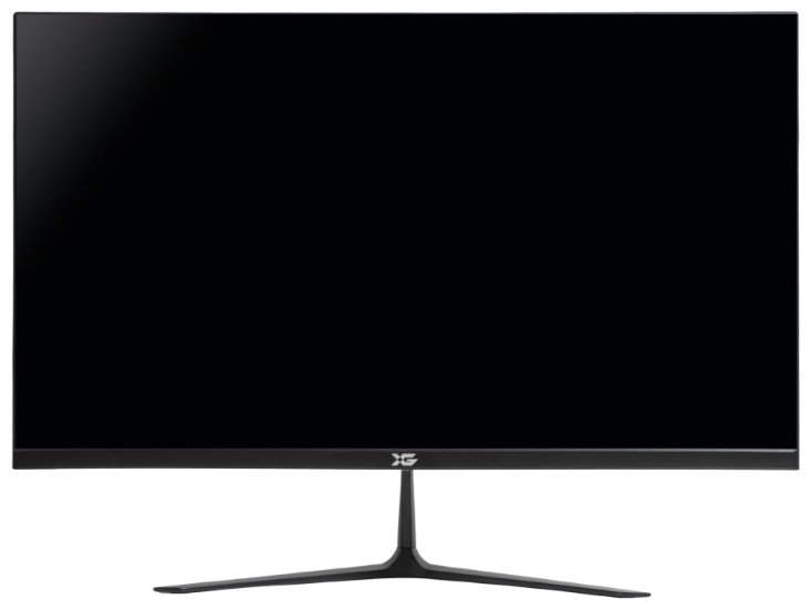 Монитор 23.8" X-Game 1T238IPS черный