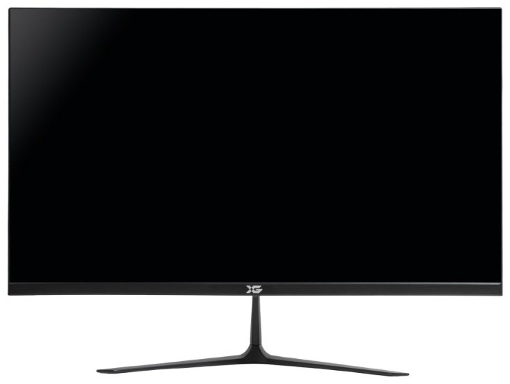 Монитор 23.8" X-Game 1T238IPS черный