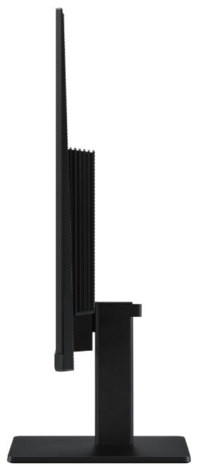 Монитор 24" Samsung LS24D300GAIXCI черный купить,NaN