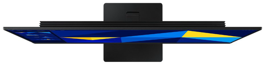 Монитор 24" Samsung LS24D300GAIXCI черный купить,NaN