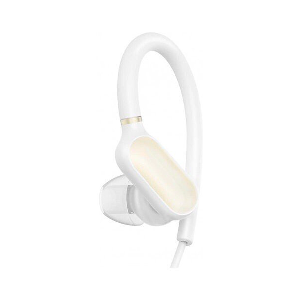 Наушники Xiaomi Mi Sports mini белые купить,NaN